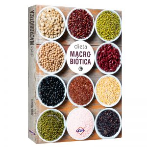 Dieta Macrobiótica