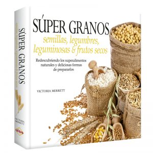 Super granos