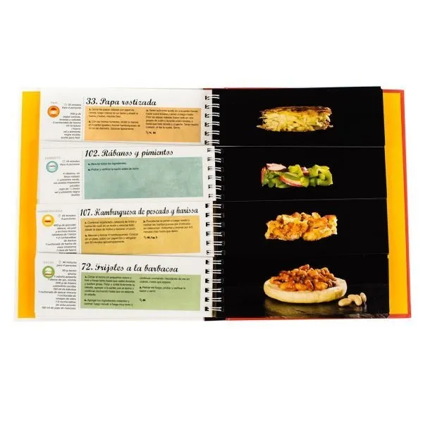 Crea tu propio Sandwich - Imagen 4