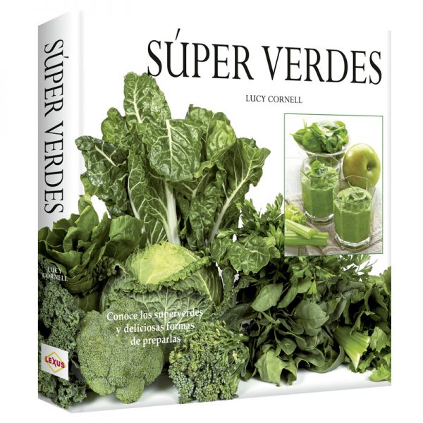 Super Verdes