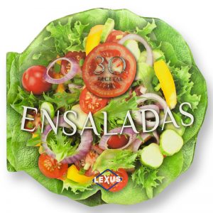 Ensaladas