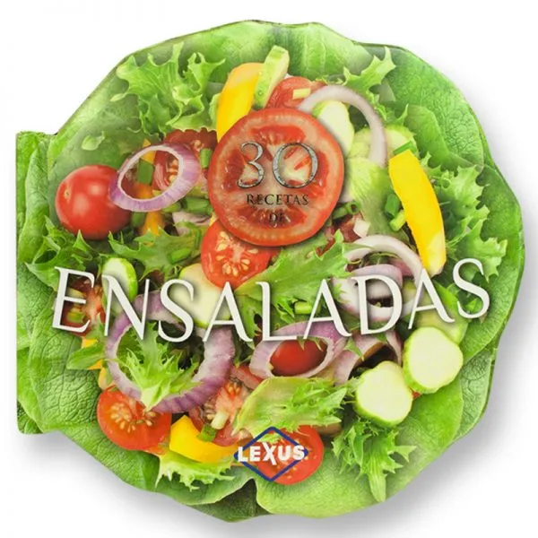 Ensaladas