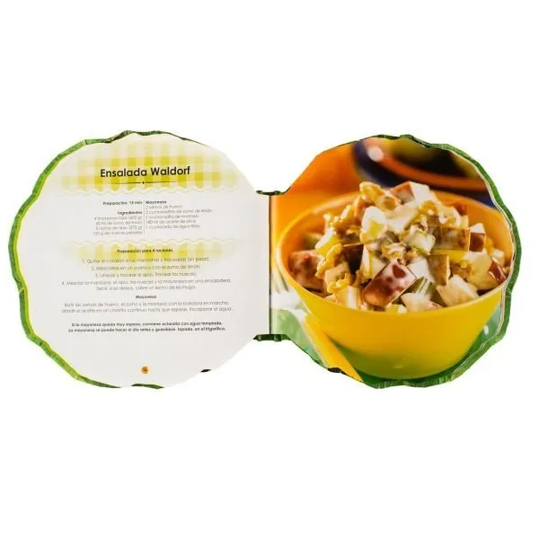 Ensaladas - Imagen 2