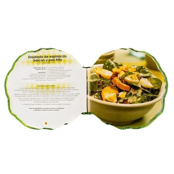Ensaladas - Imagen 3