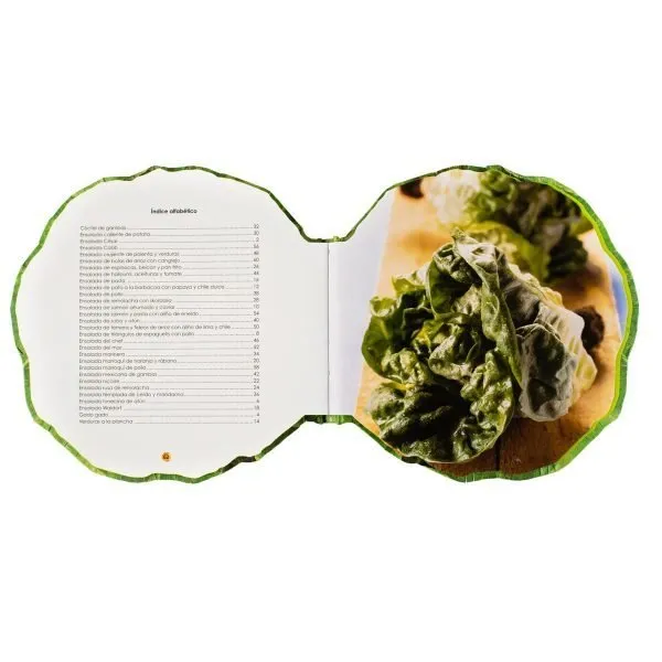 Ensaladas - Imagen 4