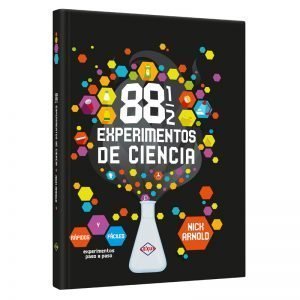 88 1/2 Experimentos de Ciencia