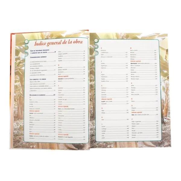 Los Alimentos y sus Poderes Sanadores - Imagen 4
