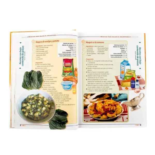 La Cocina de la Salud - Imagen 2