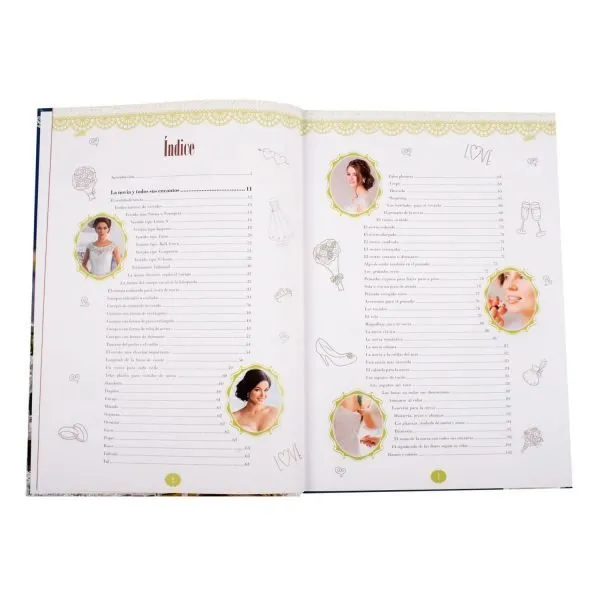Wedding Planner en Acción - Imagen 2