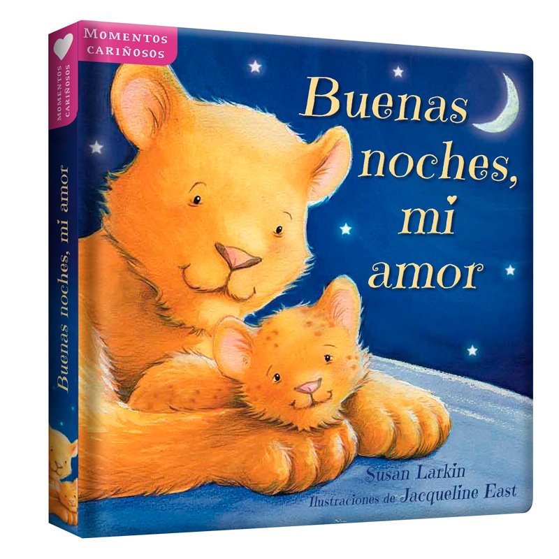Buenas Noches Mi Amor – Lexus Editores Guatemala Buenas Noches Mi Amor – Lexus Editores Guatemala