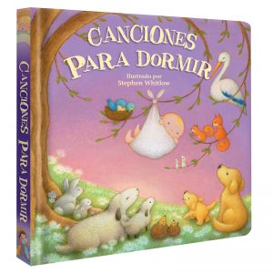 Canciones para Dormir