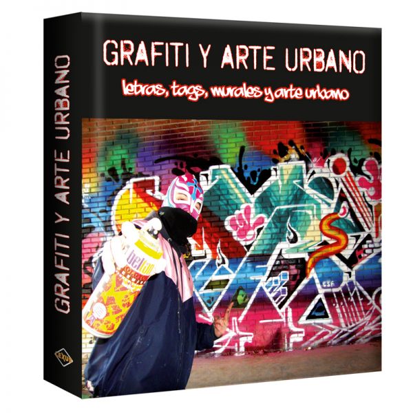 Grafiti y Arte Urbano