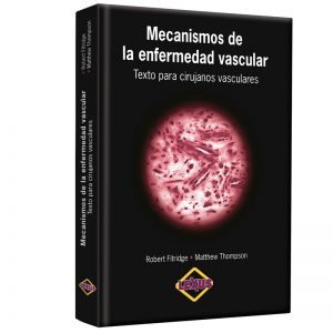 Mecanismo de Enfermedad Váscular