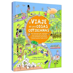 El viaje de las cosas cotidianas