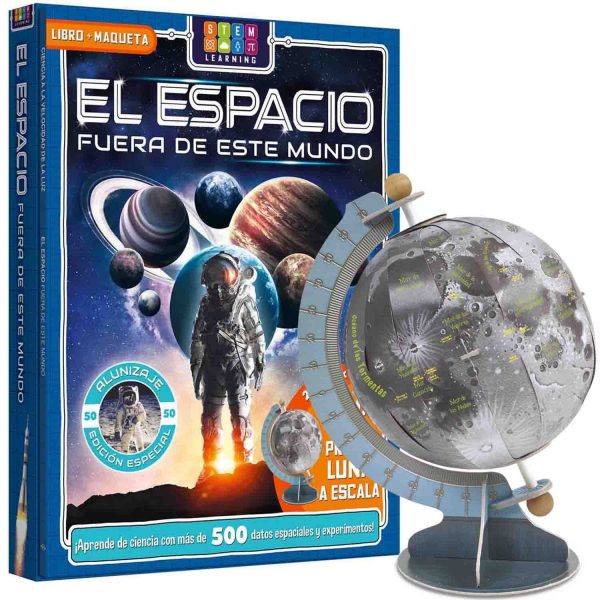 El Espacio fuera de este mundo