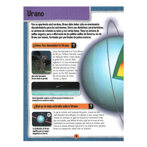 El Espacio fuera de este mundo - Imagen 3