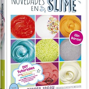 Novedades en Slime