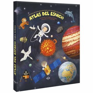 Atlas del  Espacio