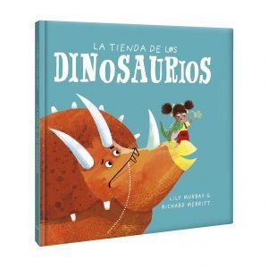 La Tienda de los Dinosaurios