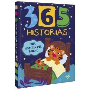365 Historias – Una Historia Por Noche