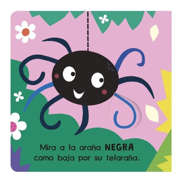Mira y Descubre – Colores - Imagen 2