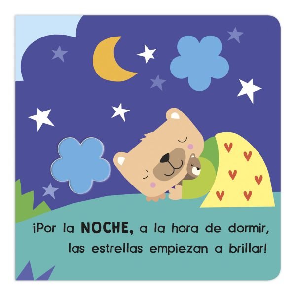 Mira y Descubre – Opuestos - Imagen 2