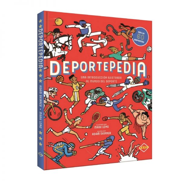 Deportepedia