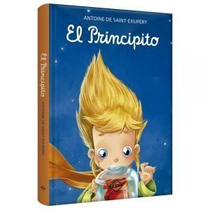 El Principito Pocket