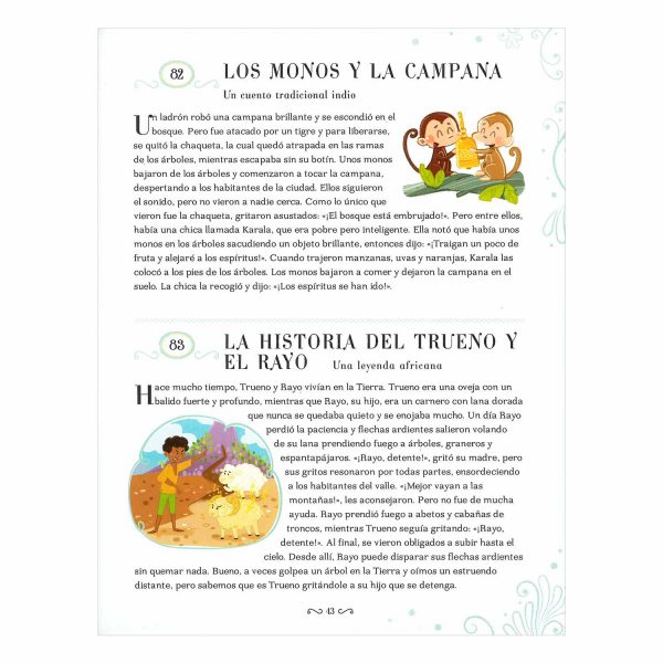 365 Cuentos para dormir - Imagen 4
