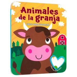 Animales de la Granja