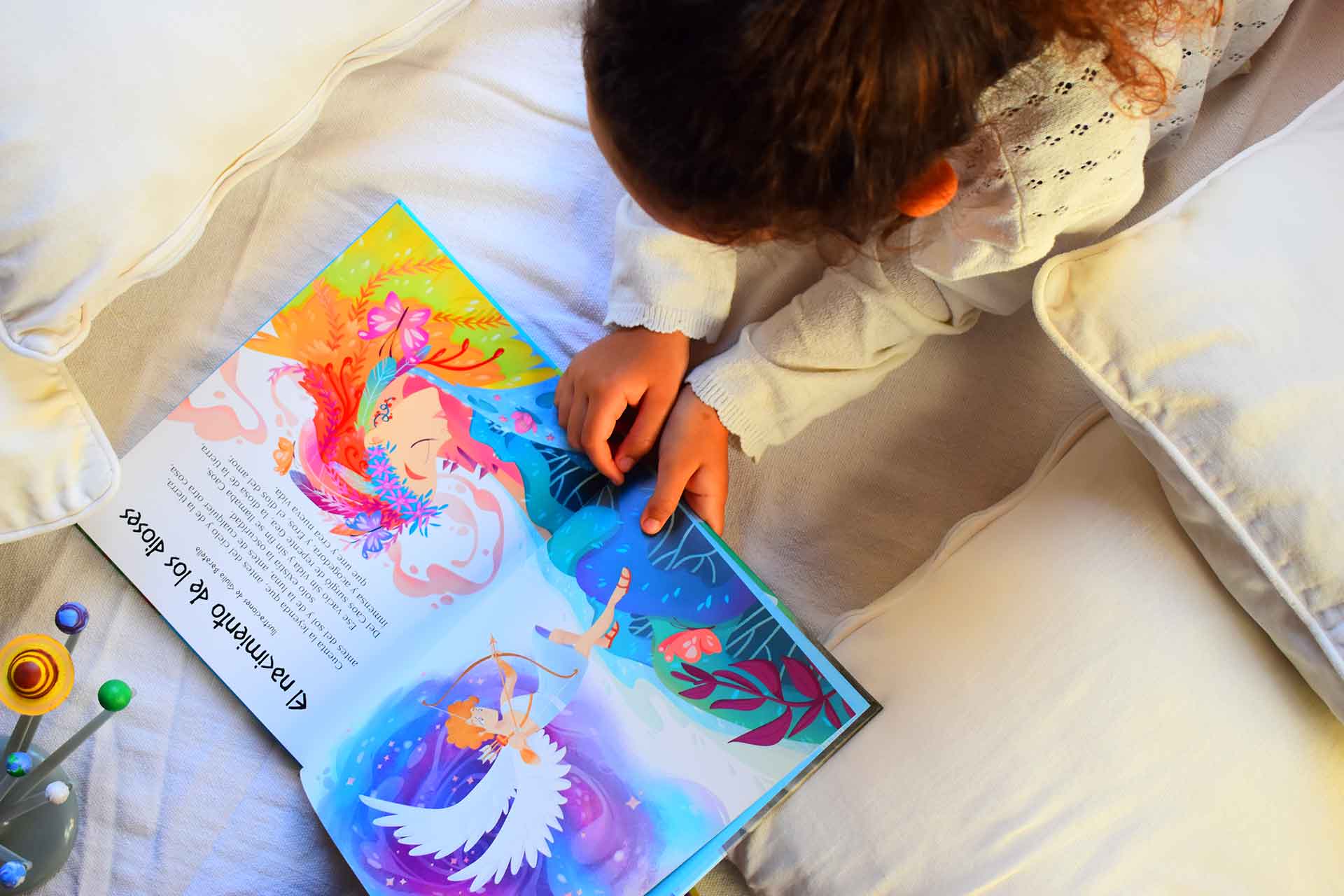 Libros Lexus Kids Guatemala