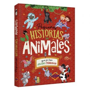 Pequeñas Historias de Animales