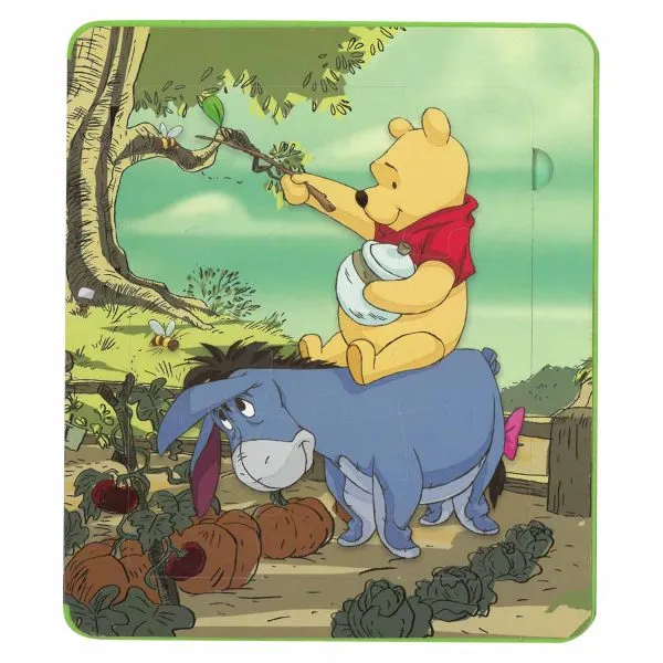 Winnie the Pooh – Rompecabezas - Imagen 2