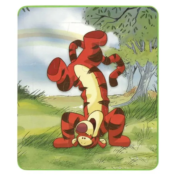 Winnie the Pooh – Rompecabezas - Imagen 4