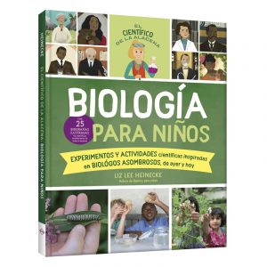 Biología para Niños