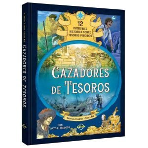Cazadores de Tesoros