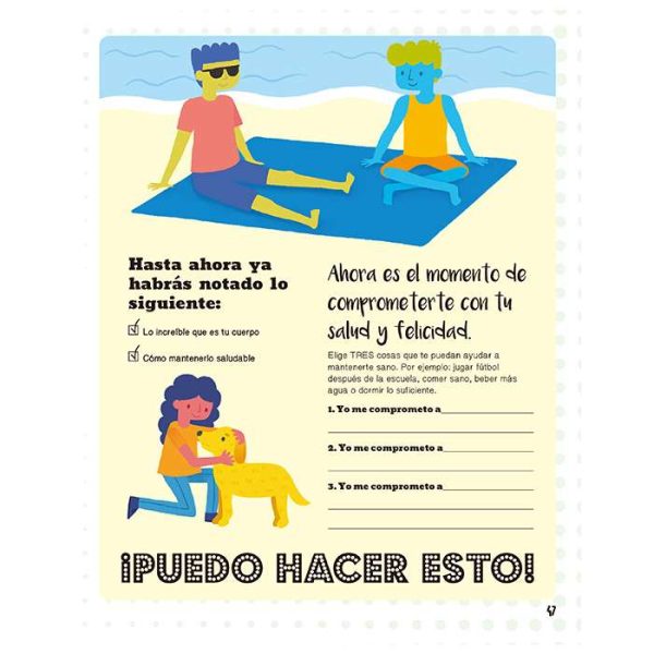COMO ESTAR SANO