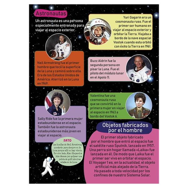 MI GRAN LIBRO DEL ESPACIO