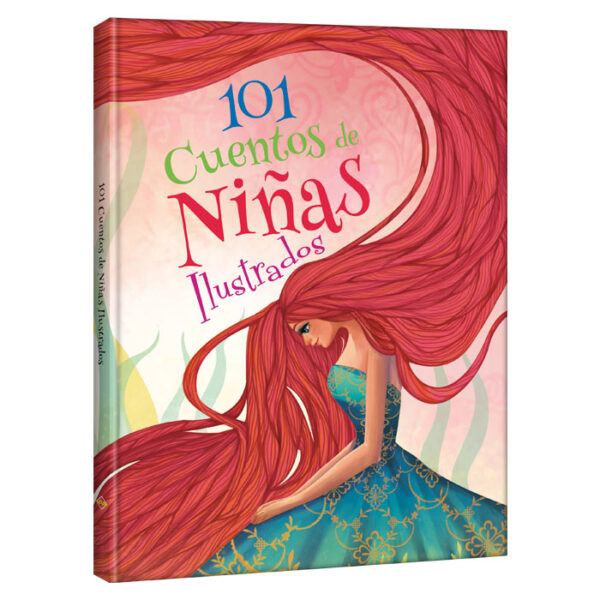 101 CUENTOS PARA NIÑAS