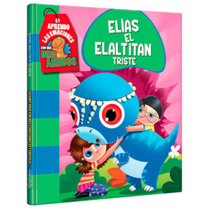 ELIAS EL ELALTITAN TRISTE