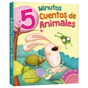 LXCMA2 5 MINUTOS CUENTOS DE ANIMALES