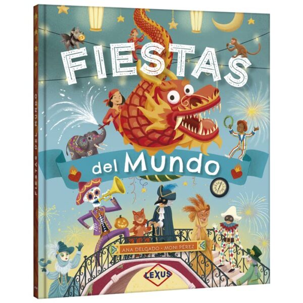 SUFIE1 FIESTAS DEL MUNDO