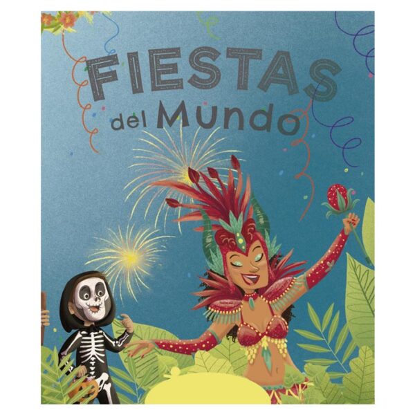 SUFIE1 FIESTAS DEL MUNDO