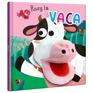 Rosy la Vaca – Títere