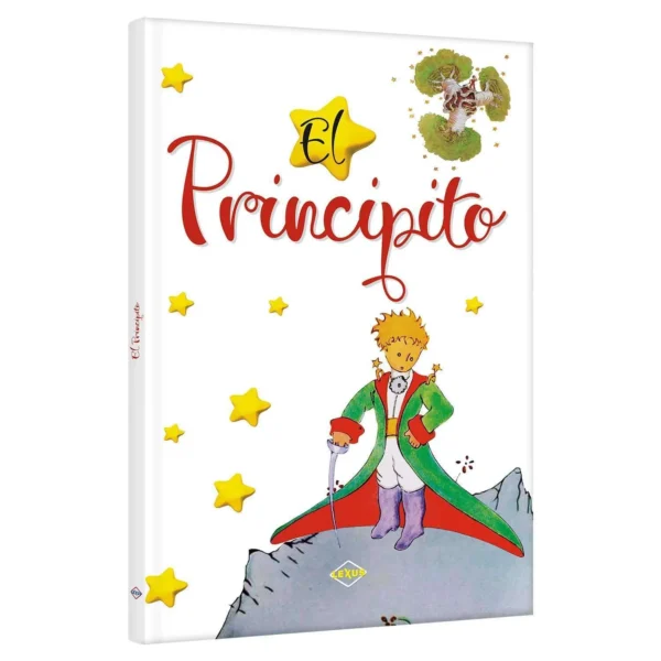 EL PRINCIPITO