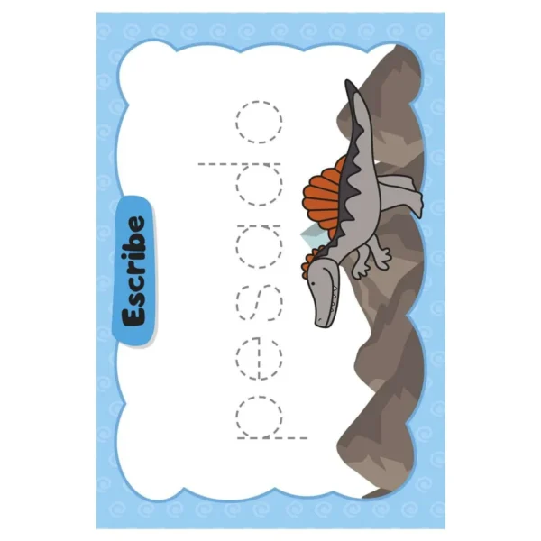 Tablet Dinosaurios - Imagen 2