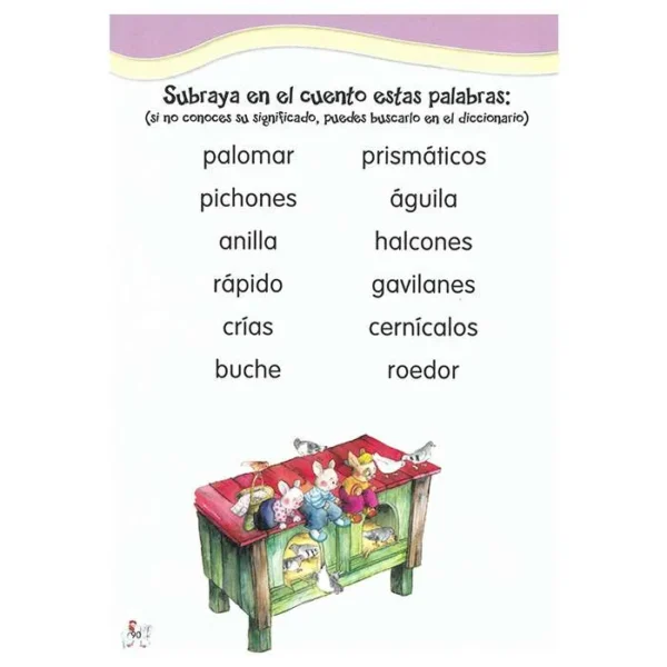 Cuentos de la Granja para Leer