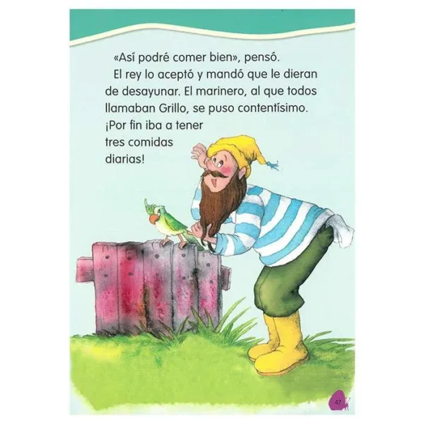 Cuentos Mágicos para Leer