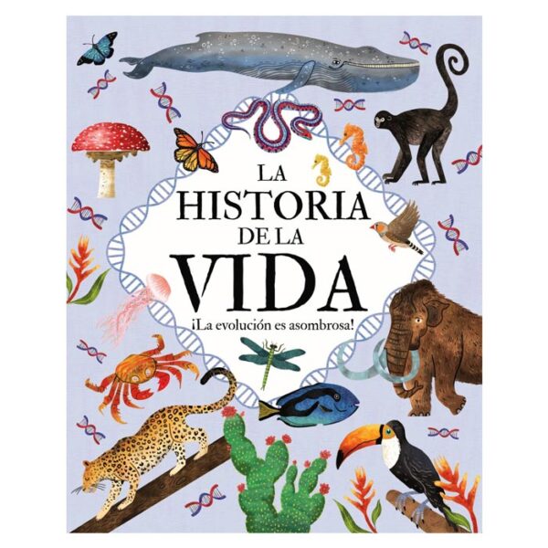 La Historia de la Vida
