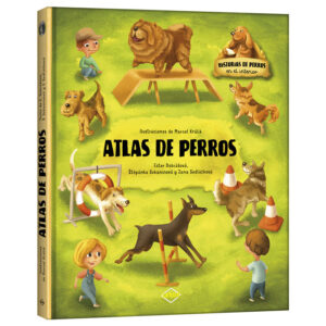 ATLAS DE PERROS